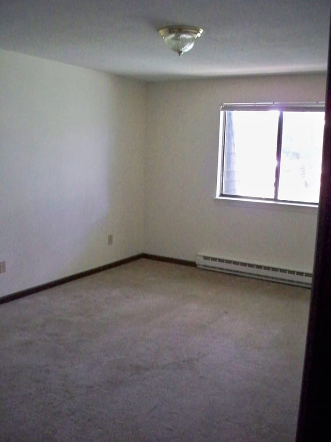 Habitación - Burlington Arms Apartments