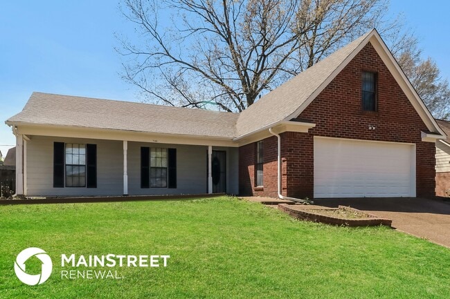 Photo - 7589 Shelby Woods Cove