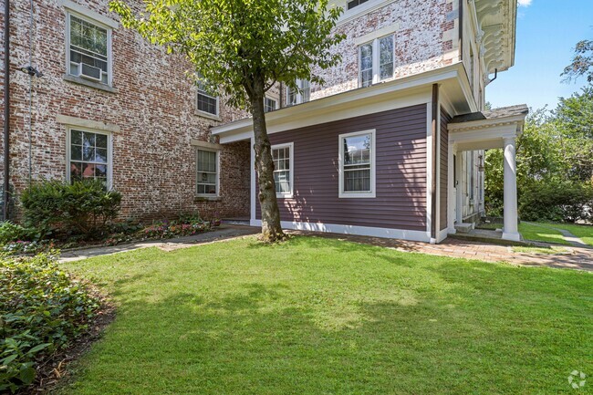 Building Photo - 7 Lincoln Pl Unit 3 Rental
