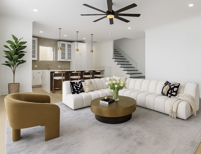 Photo - 1413 Stanford St