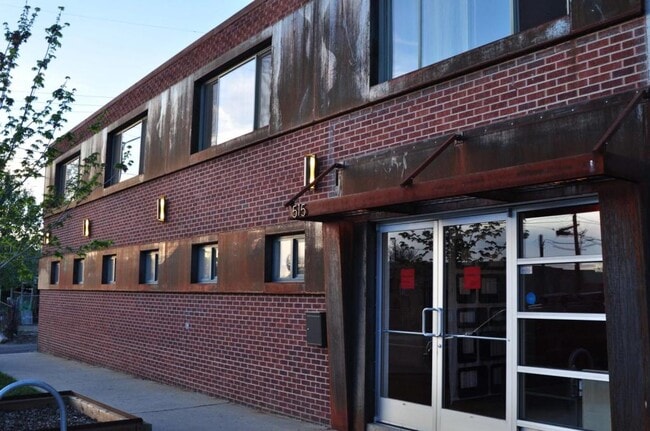 Photo - 2801 N Downing St