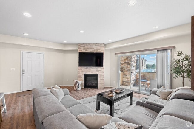 Building Photo - Easy Living with Modern Touches in a Prime... Rental