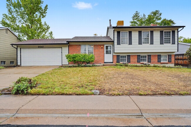Building Photo - 9587 Dudley Dr
