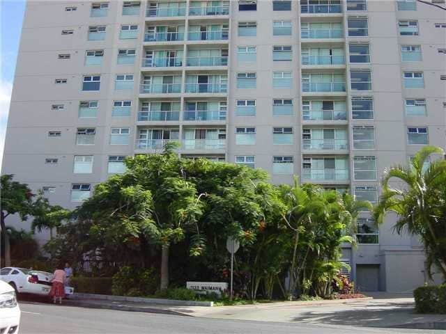 Photo - 1133 Waimanu St Unit 405