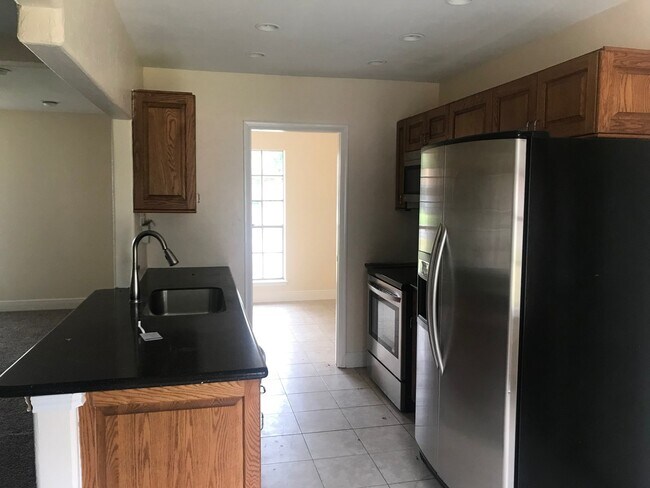 Photo - Remodeled 4 bedroom 2 bath home ready for move-in