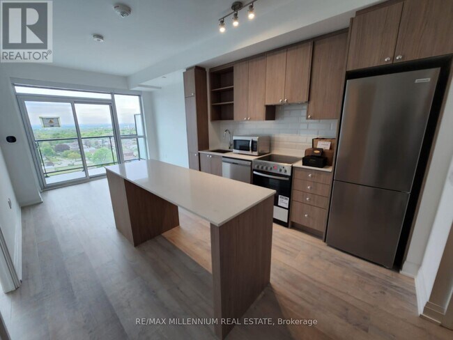 Photo - 50 George Butchart Dr Unit 904