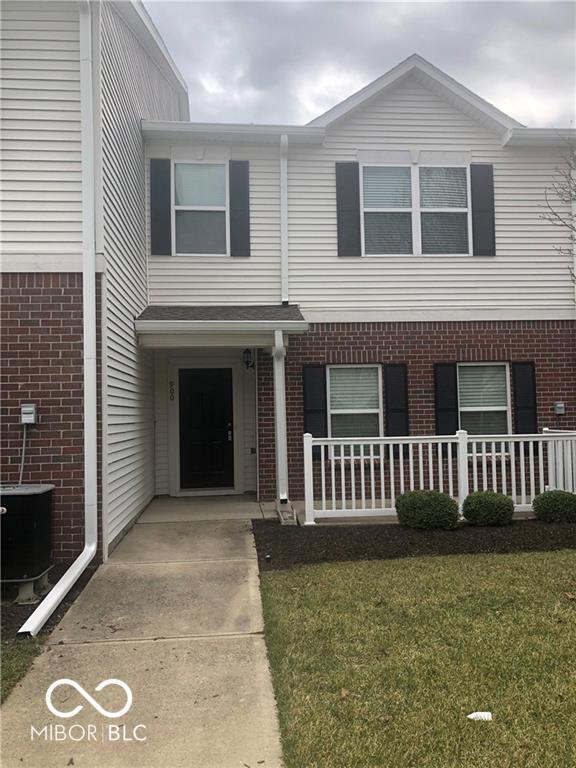 Photo - 13226 Komatite Way Townhome