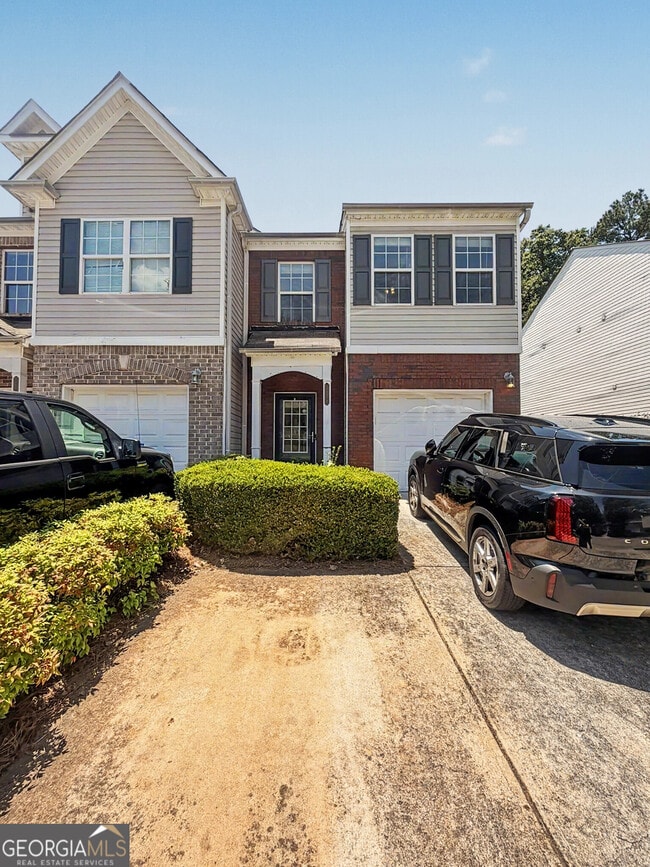 Building Photo - 2878 Snapfinger Manor
