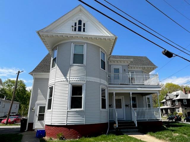 Photo - 378 Park Pl Unit 1