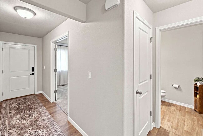 Photo - Beautiful 2025-Built 5 Bedroom Home with Finished Walk-Out Basement