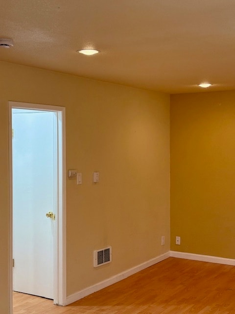 Photo - Fourth Circle