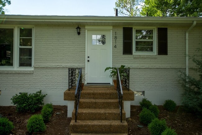 Photo - Beautiful East Nashville Renovated 3 Bed 1 Bath Home!