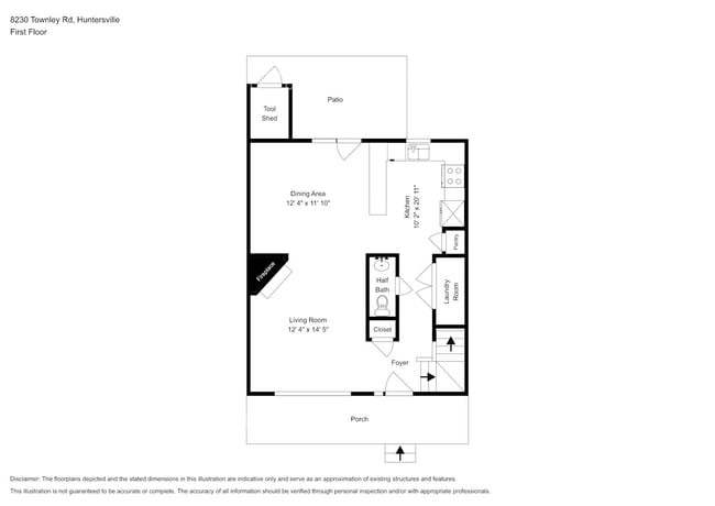 Photo - 8230 Townley Rd