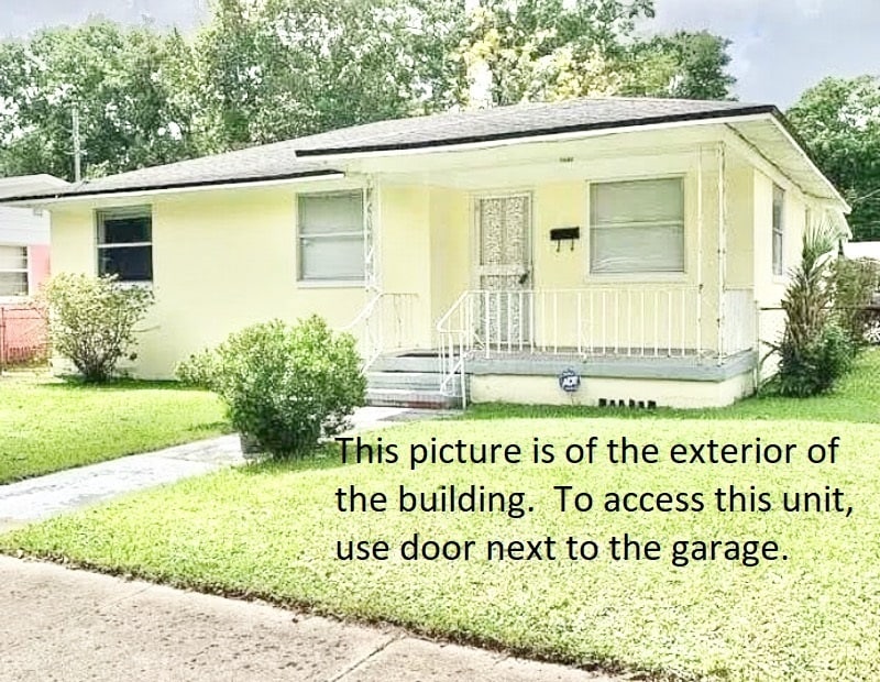 Photo - 1728 Grunthal Street, Unit 2