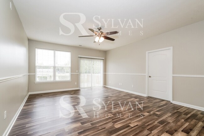 Photo - Turn the key. Enter. Smile. Repeat every day!