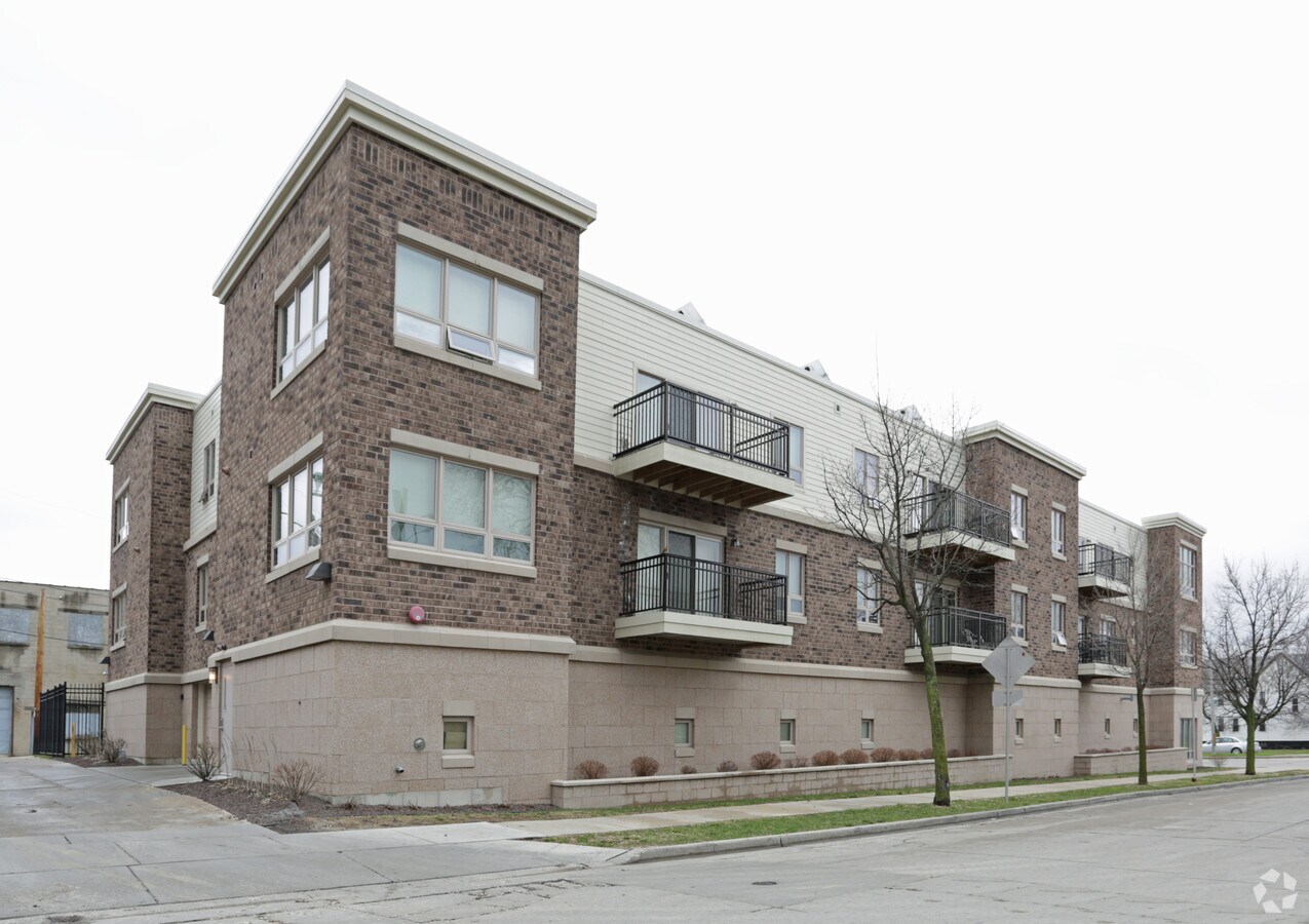 Lisbon Terrace - Lisbon Terrace