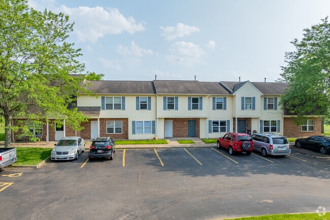 Scotsdale Apartments