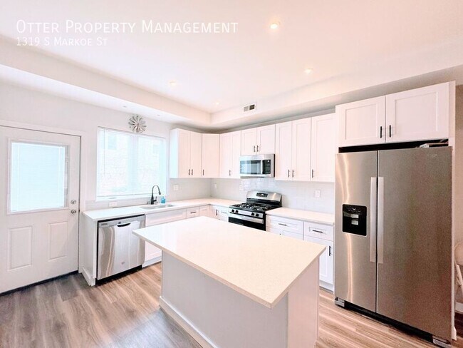 Photo - 1319 S Markoe St