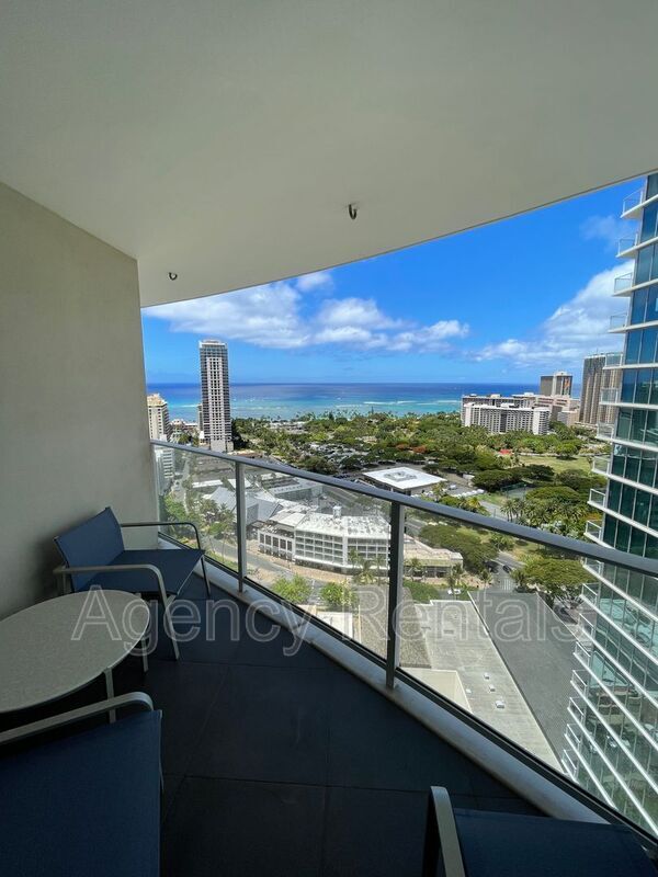 Photo - 383 Kalaimoku St Unidad Ritz Carlton