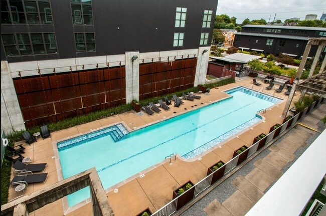 Photo - AMAZING 1BED 1 BATH WERTHAN LOFT