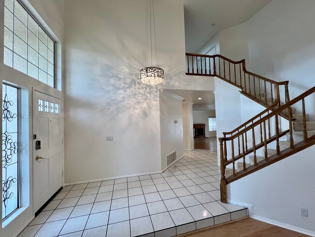 Photo - Beautiful 4 Bedroom Single Family Home with Pool and Pool Service Included for Lease in Rancho Cu...