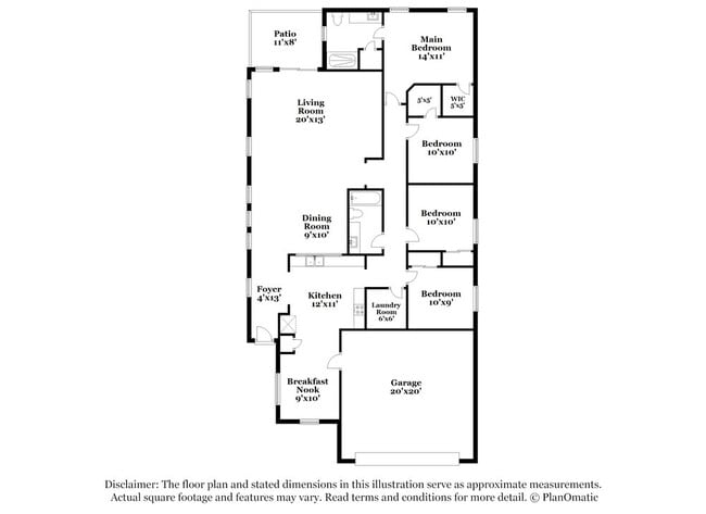 Photo - 12575 N Cottonseed Ln