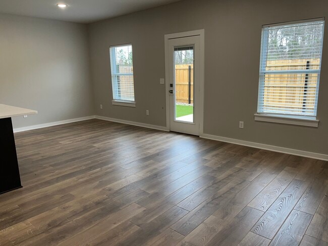 Espacio flexible - 10588 Brothers Ln