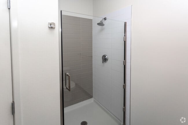 Studio - 414 SF - FUSE Apartments