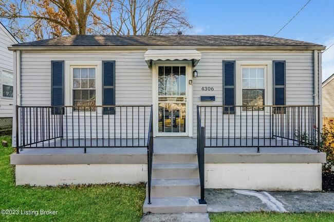 Photo - 4306 Hale Ave House