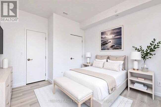 Photo - 8 Eglinton Ave E Unit 1102
