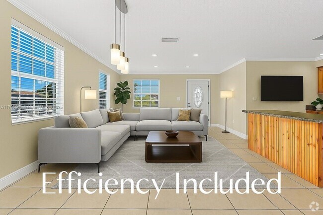 Building Photo - 2400 SW 103rd Ct Rental