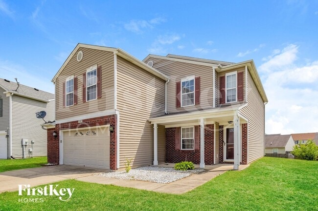 Photo - 1443 Dowell St