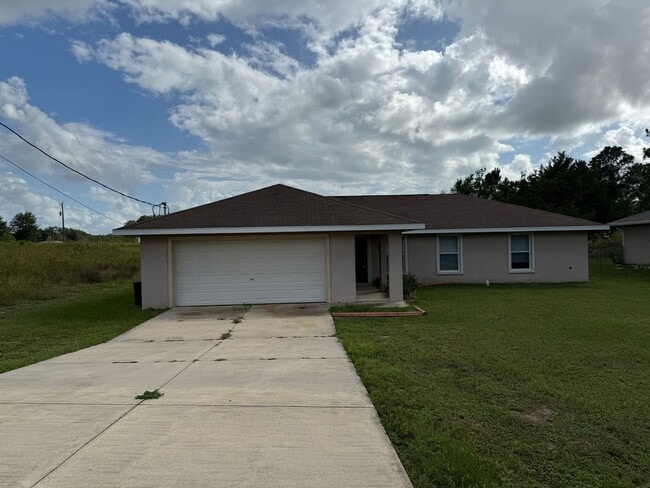 Building Photo - Updated 3BR/2BA Home in Rainbow Park – Pet...