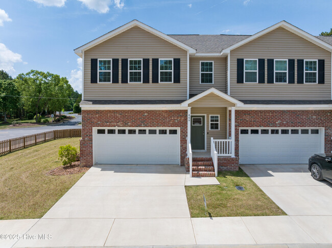 Photo - 866 Ducks Lndg Townhome