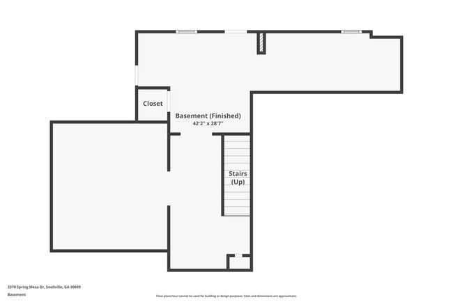 Photo - 3370 Spring Mesa Dr SW