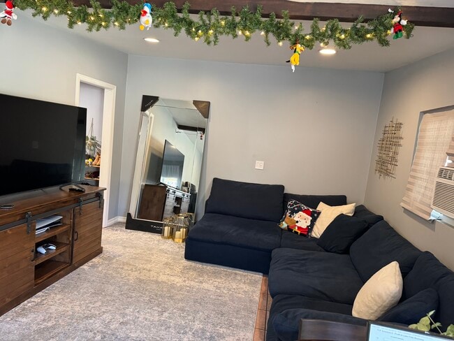 Photo - 8051 Howe St Unit Back ADU with open yard