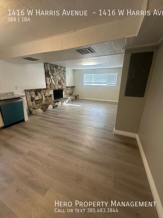 Photo - 1416 Harris Ave Unit 2