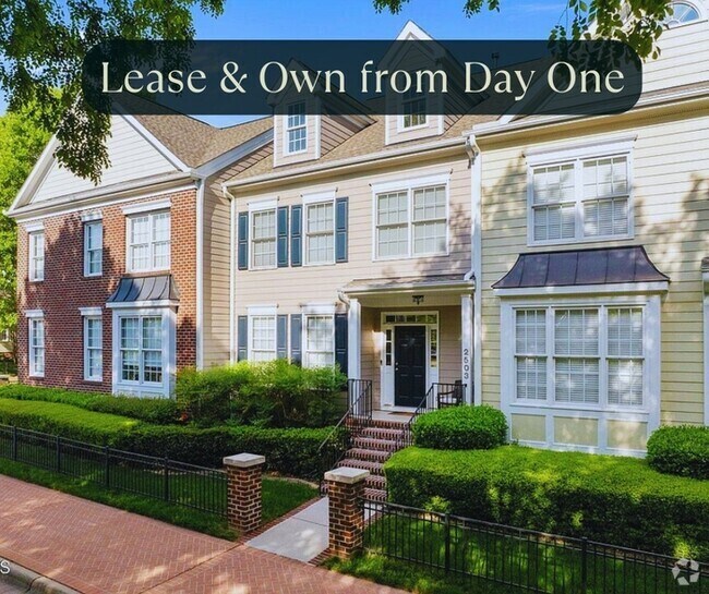 Building Photo - Build Equity While Leasing - Lease and Own... Rental