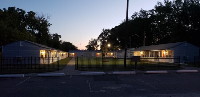 Photo - 1622 Colleton Ave Unit 7B