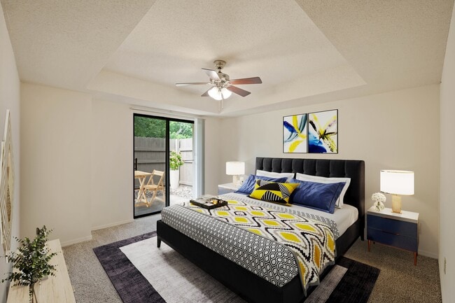 Photo - Waterford Place Apartments & Townhomes