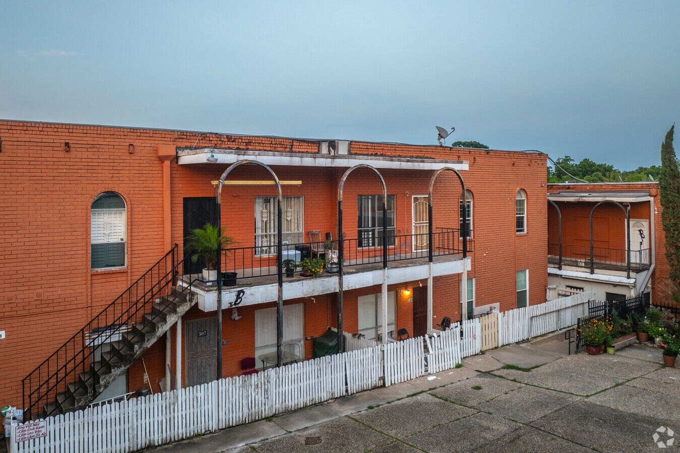 Photo - Saint Joseph Village Condominium