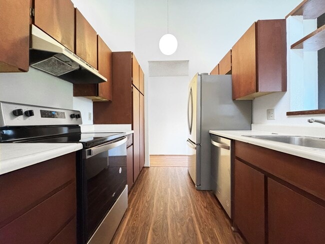 Photo - Recently Refreshed Kaneohe Townhouse