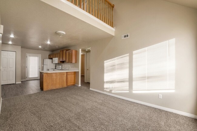 Photo - Easy Street Duplex Unit #856