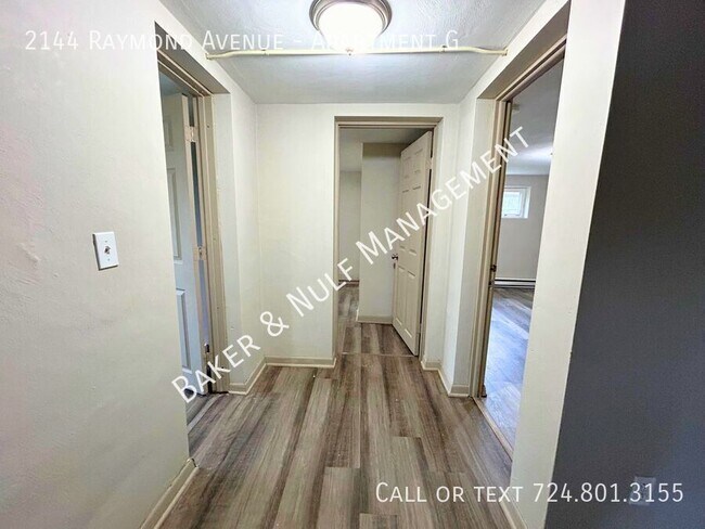 Photo - 2144 Raymond Ave Unit Apartment G