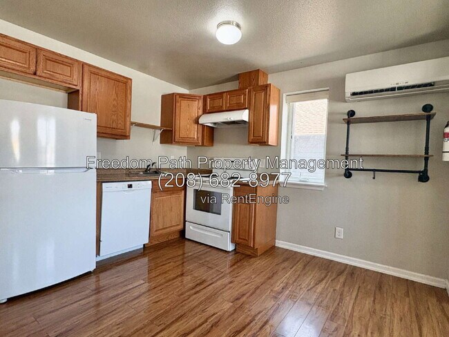 Photo - 1212 E Sherman Ave Unit 1