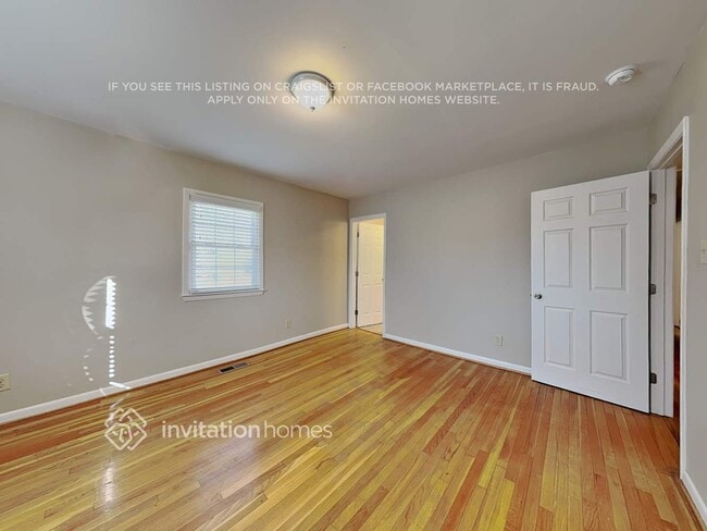 Photo - 4806 Vickrey Chapel Rd N