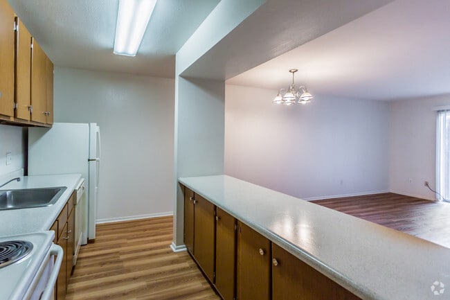 Cleary Pointe Apartments