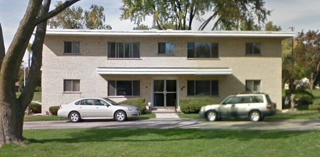 Photo - Knaup Apartments (Senior 55+)