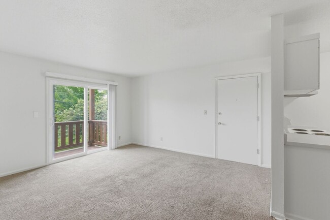 Broadway Apartments