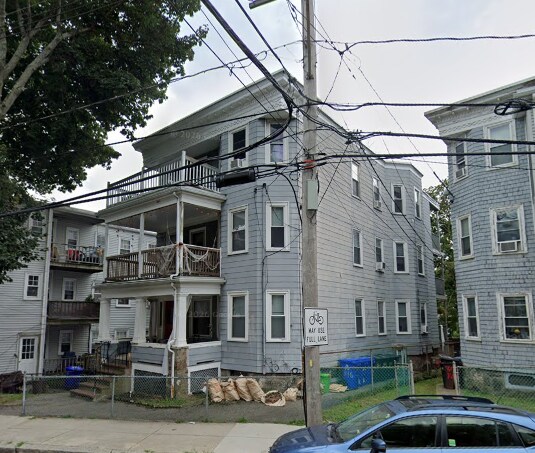 Photo - 346 Faneuil St Unit 2